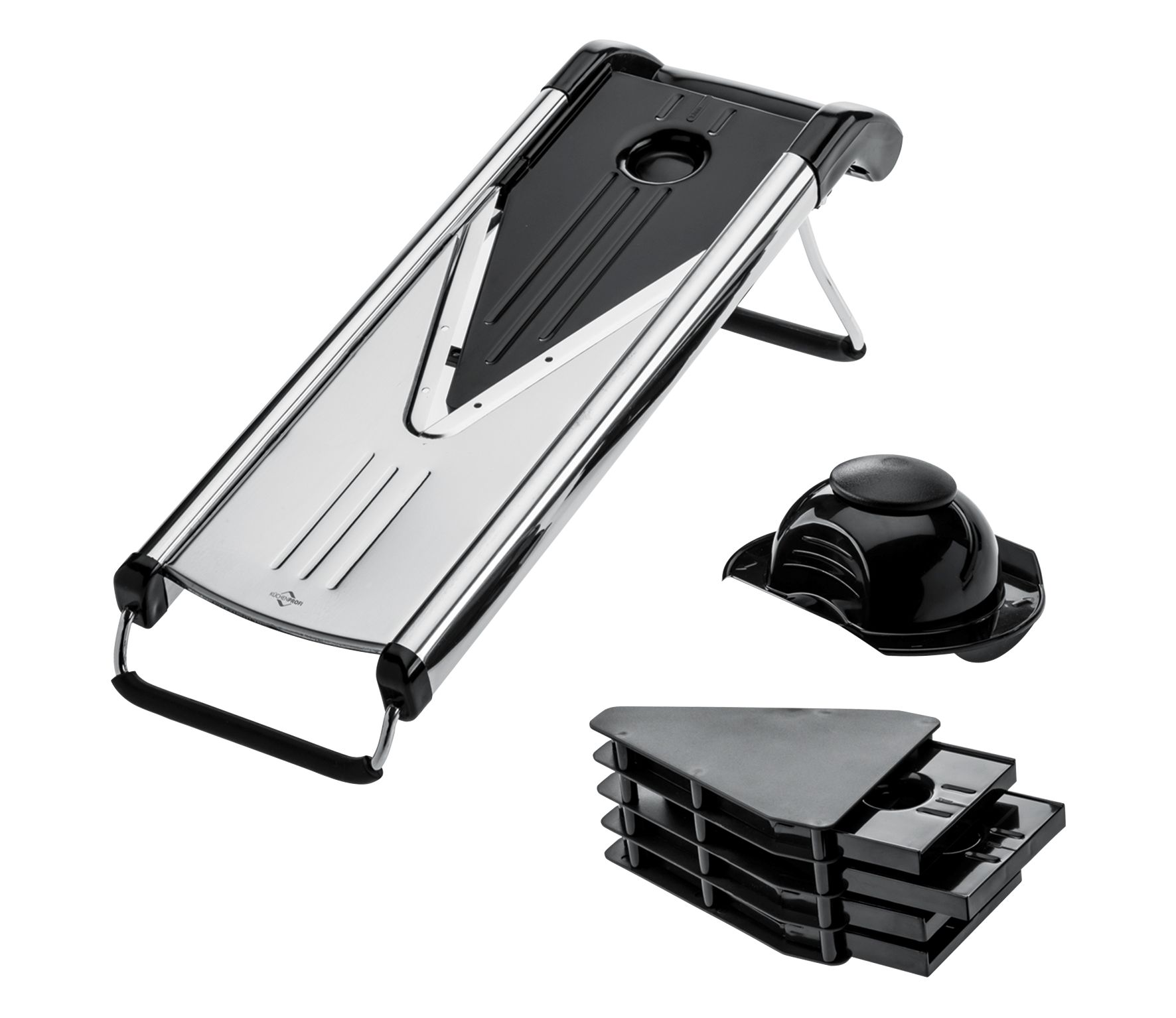 0900431000 Profesionální struhadlo professional pro gastro i domácnost od Kuchenprofi